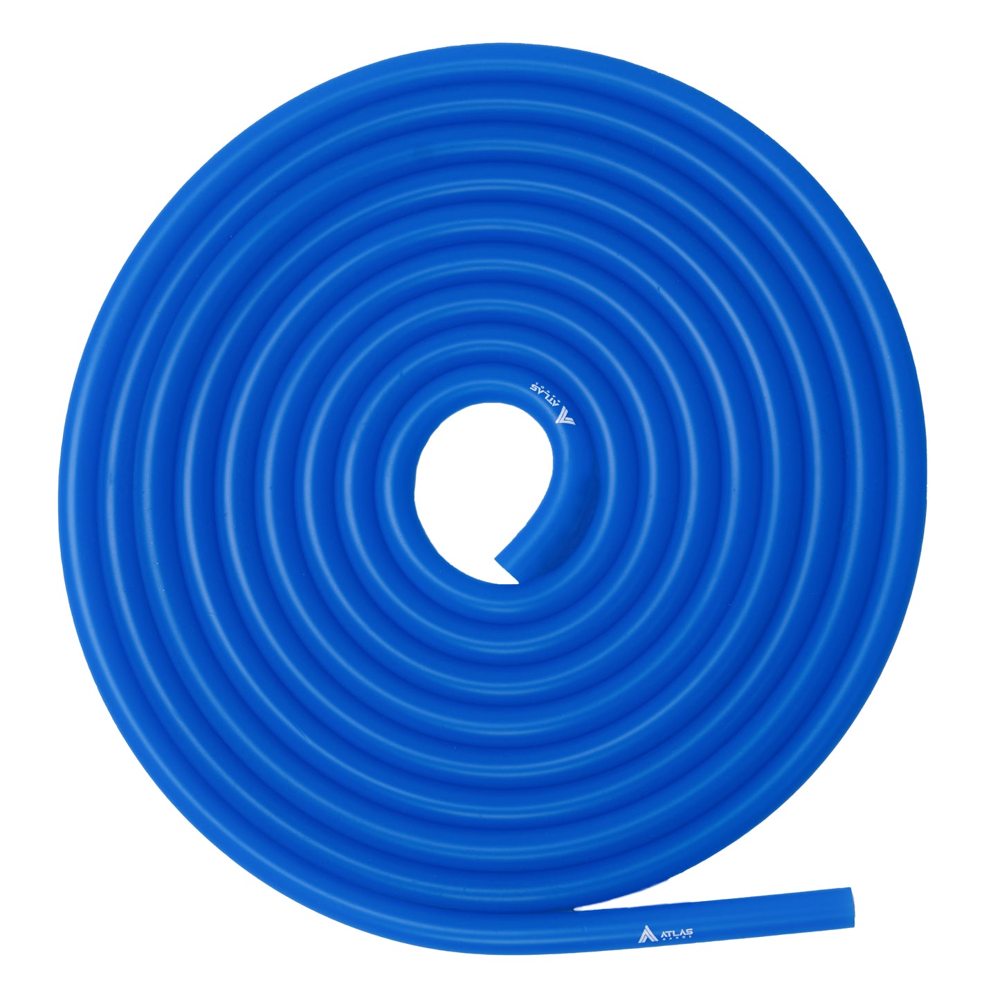 Atlas Bands Blau