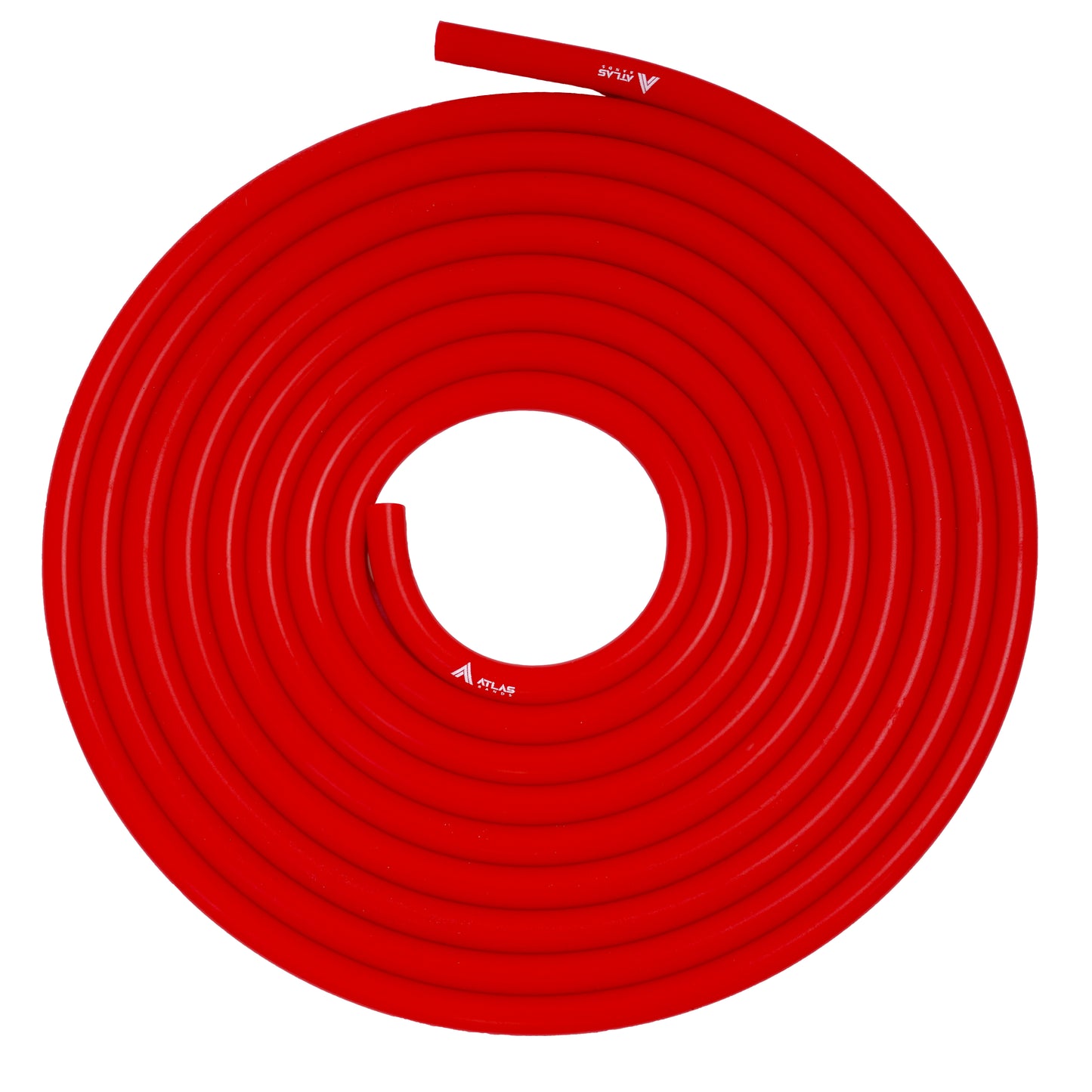 Atlas Bands Rot