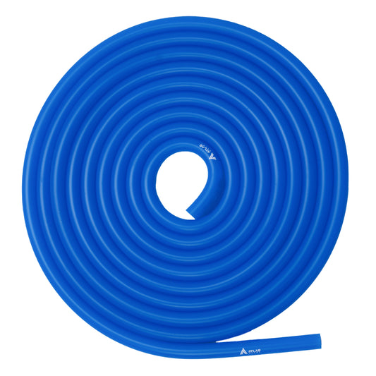 Atlas Bands Blau