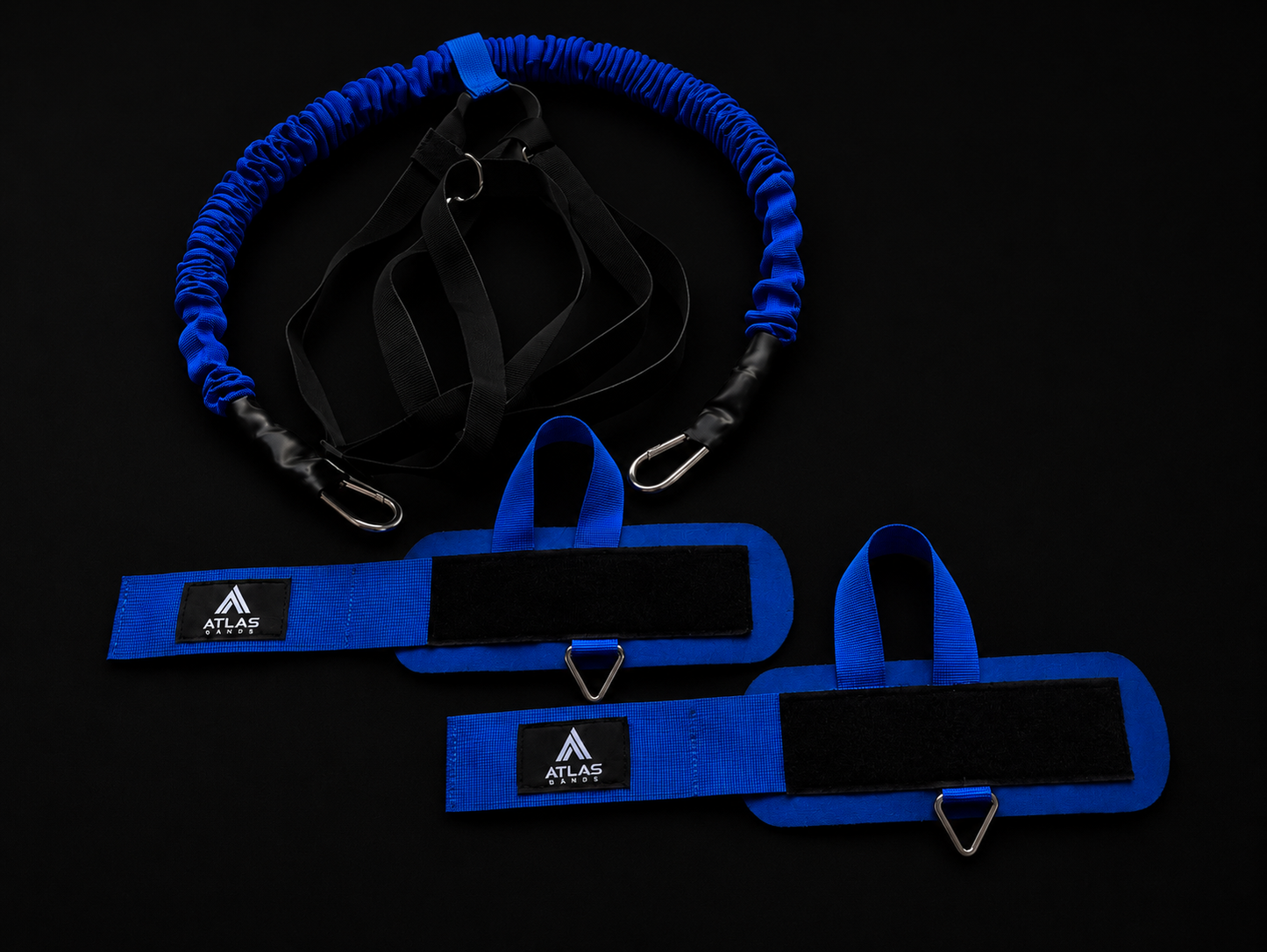 Atlas Exo Striker