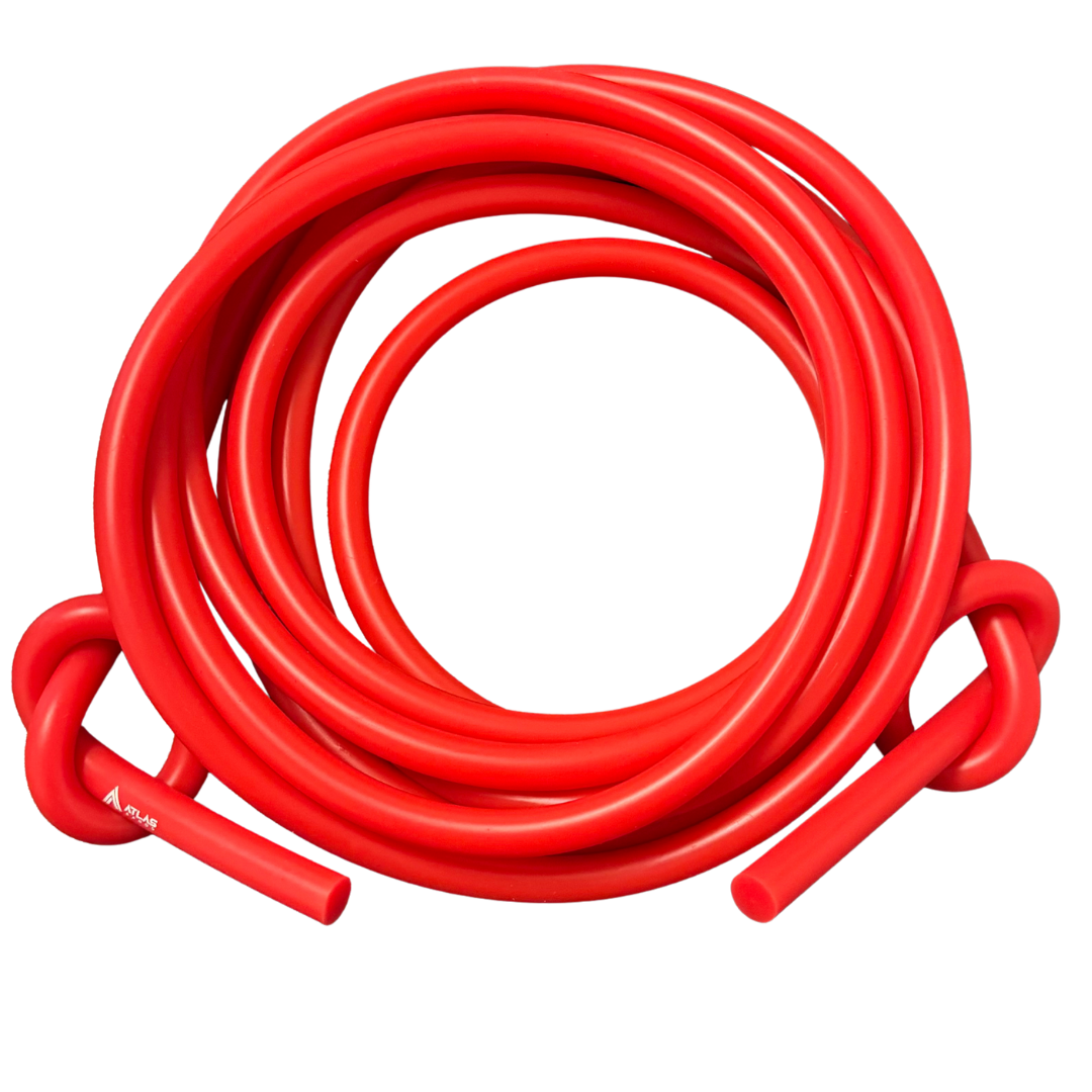 Atlas Bands Rot